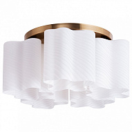 Накладной светильник Arte Lamp Serenata A3459PL-5AB 500_191_3233955