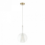 Подвесной светильник Arte Lamp Gala A2725SP-1SG 500_191_2454765