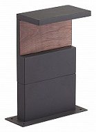 Наземный низкий светильник Mantra Ruka 6771 500_191_2230544