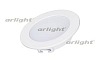 Встраиваемый светильник Arlight  021432 100_100_1888991