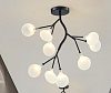 Подвесная люстра Alfa-Light F2124 F2124-04 100_100_2424873