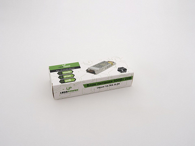 Блок питания LEDS POWER  002712 400_400_2677247