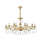 Подвесной светильник Maytoni DIA883-PL-18-G