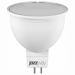Лампа светодиодная Jazzway Pled Dim GU5.3 7Вт 3000K 1035400 250_100_Array