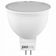 Лампа светодиодная Jazzway Pled Dim GU5.3 7Вт 3000K 1035400 500_191_3163867