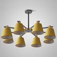 Люстра на штанге Imperiumloft Natura A Yellow NATURAAY01 IMPR_177990-26 500_191_2423282