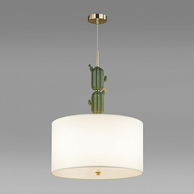Подвесной светильник Odeon Light Cactus 5425/3 400_400_1727958