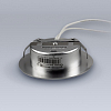 Встраиваемый светильник Eleganz  EL-FT-308-M 100_100_2048747