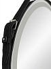 Зеркало Millenium Black D 500 100_100_2911244