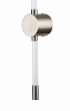 Накладной светильник Indigo Filato 14008/1W Nickel 100_100_1970355