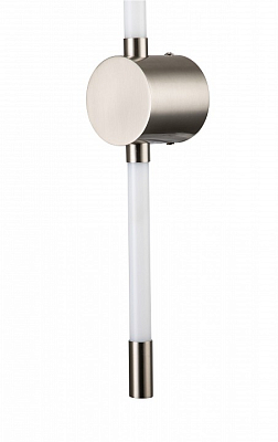 Накладной светильник Indigo Filato 14008/1W Nickel 400_400_1970355