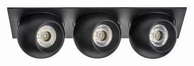 Встраиваемый светильник Lightstar Intero BALL i537747474 400_400_2436637