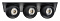 Встраиваемый светильник Lightstar Intero BALL i537747474