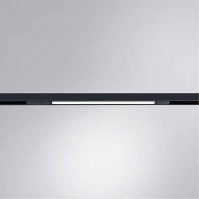 Встраиваемый светильник Arte Lamp Optima A7263PL-1BK 400_400_612647