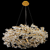 Подвесная люстра iLamp Savage 9065-D800 GD 100_100_1990425