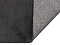 Ковер URBAN 160*230, черный 851547