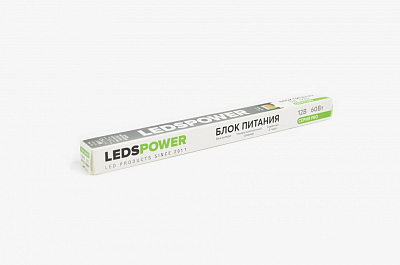 Блок питания LEDS POWER  007854 400_400_2811249