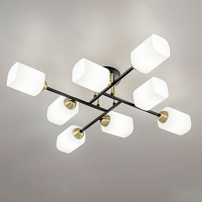 Потолочная люстра Citilux Генри CL130285 400_400_1688927