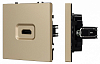 Розетка HDMI без рамки Arlight SCT-NOBE 061843 100_100_3164651