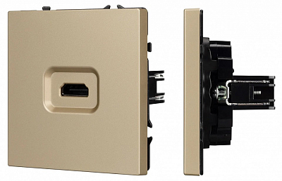 Розетка HDMI без рамки Arlight SCT-NOBE 061843 400_400_3164651