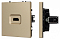 Розетка HDMI без рамки Arlight SCT-NOBE 061843