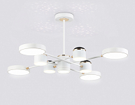 Люстра на штанге Ambrella Light FL FL51627 250_100_2028485