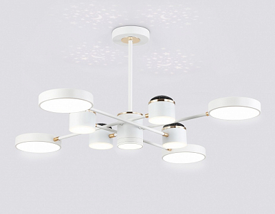 Люстра на штанге Ambrella Light FL FL51627 400_400_2028485