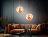 Подвесной светильник Ambrella Light TR TR3510 100_100_2003017
