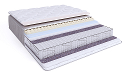 Матрас Privat Comfort Light S1200 200x200 250_100_2656034