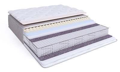 Матрас Privat Comfort Light S1200 140x200 400_400_2656004