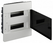 Электрический щиток встраиваемый Эра  BOXF-24-p-f-t 250_100_2872320