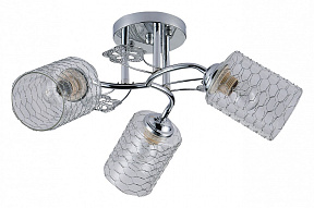 Потолочная люстра Escada Weigela 1113/3PL 500_191_2431957