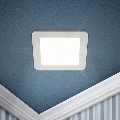 Встраиваемый светильник Эра LED 2-16-4K Б0058404 400_400_2175406