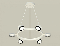 Подвесная люстра Ambrella Light XB XB9191151 250_100_Array