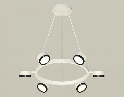 Подвесная люстра Ambrella Light XB XB9191151 400_400_2425251