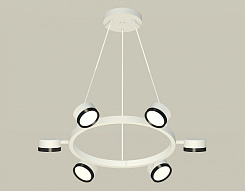 Подвесная люстра Ambrella Light XB XB9191151 500_191_2425251