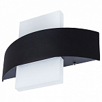Накладной светильник Arte Lamp Croce A1444AP-1BK 250_100_Array