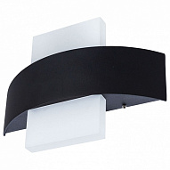 Накладной светильник Arte Lamp Croce A1444AP-1BK 500_191_3229121
