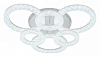 Потолочная люстра Escada Alunit 10281/6LED 100_100_1944485