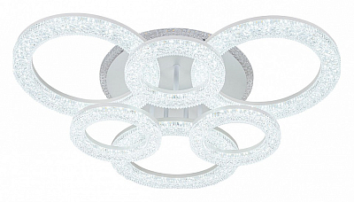 Потолочная люстра Escada Alunit 10281/6LED 400_400_1944485