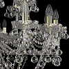 Подвесная люстра Bohemia Art Classic 11.26 11.26.16+8.400.Gd.B 100_100_1934709
