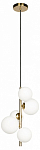 Подвесная люстра Loft it Tely 10236/5 250_100_1852556