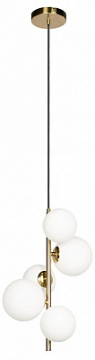 Подвесная люстра Loft it Tely 10236/5 400_400_1852556