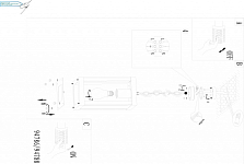 Подвесной светильник Eglo Alamonte 1 94788 250_100_1682363