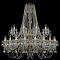 Подвесная люстра Bohemia Art Classic 11.11 11.11.20+10.400.2d.Gd.Sp