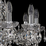Подвесная люстра Bohemia Art Classic 11.21 11.21.10.200.Cr.Sp 250_100_1932045