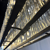 Подвесной светильник Imperiumloft Odeon Clear Glass Black 248522-22 100_100_1986693