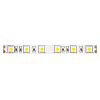 Светодиодная лента Led Strip 10172 100_100_2852208