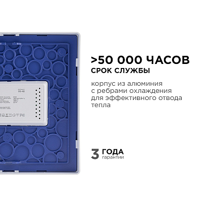 Накладной светильник Apeyron Electrics  06-48 400_400_3096115