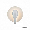 Бра iLedex Spoon ZD8096S-6W WH 100_100_1991418